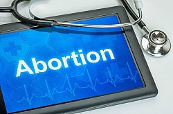 What about abortion later in pregnancy?